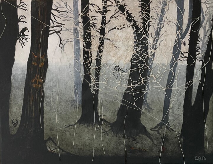 Claude Benmansour ©2025